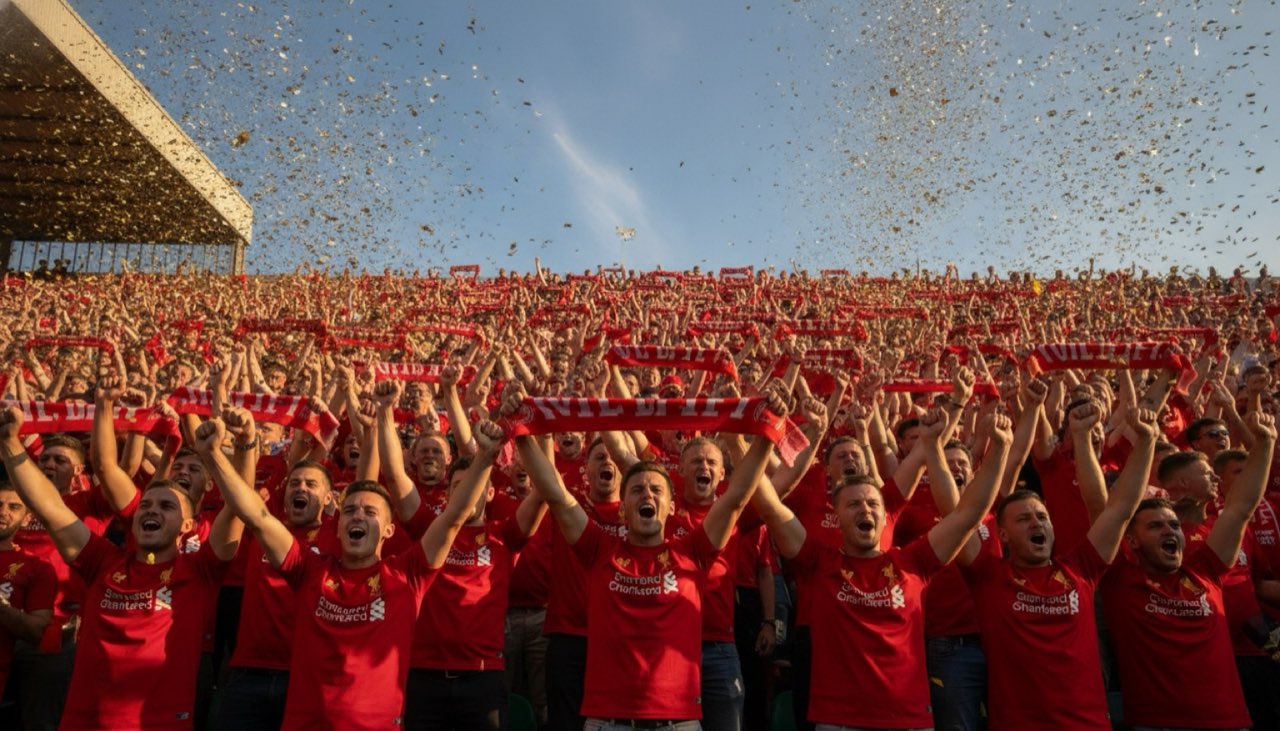 Promosi Liverpool888