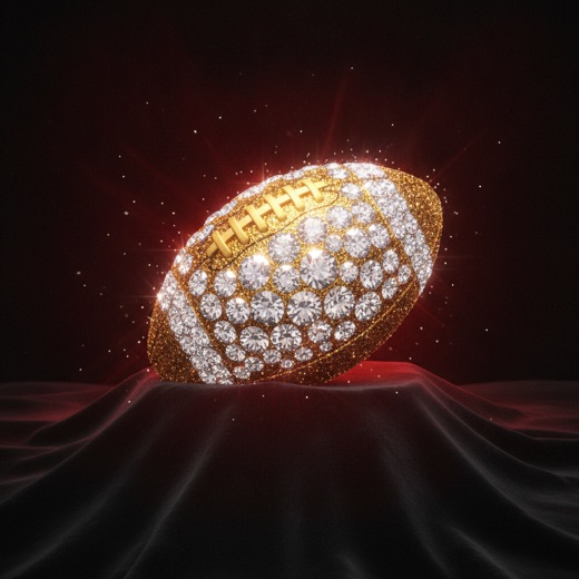 Diamond Ball