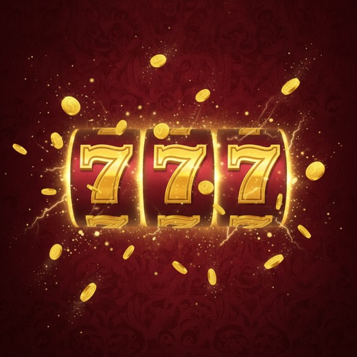 Gold 777