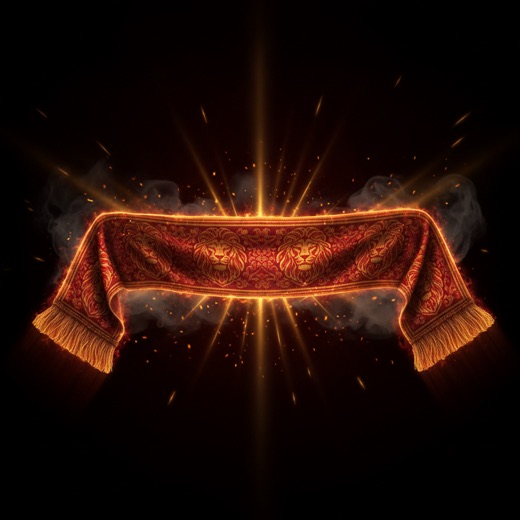 Kop Scarf