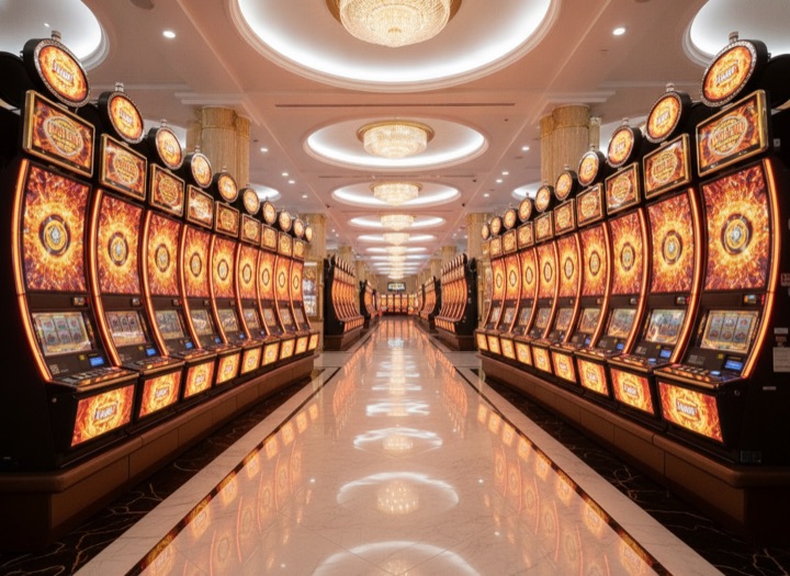 Liverpool888 Slot